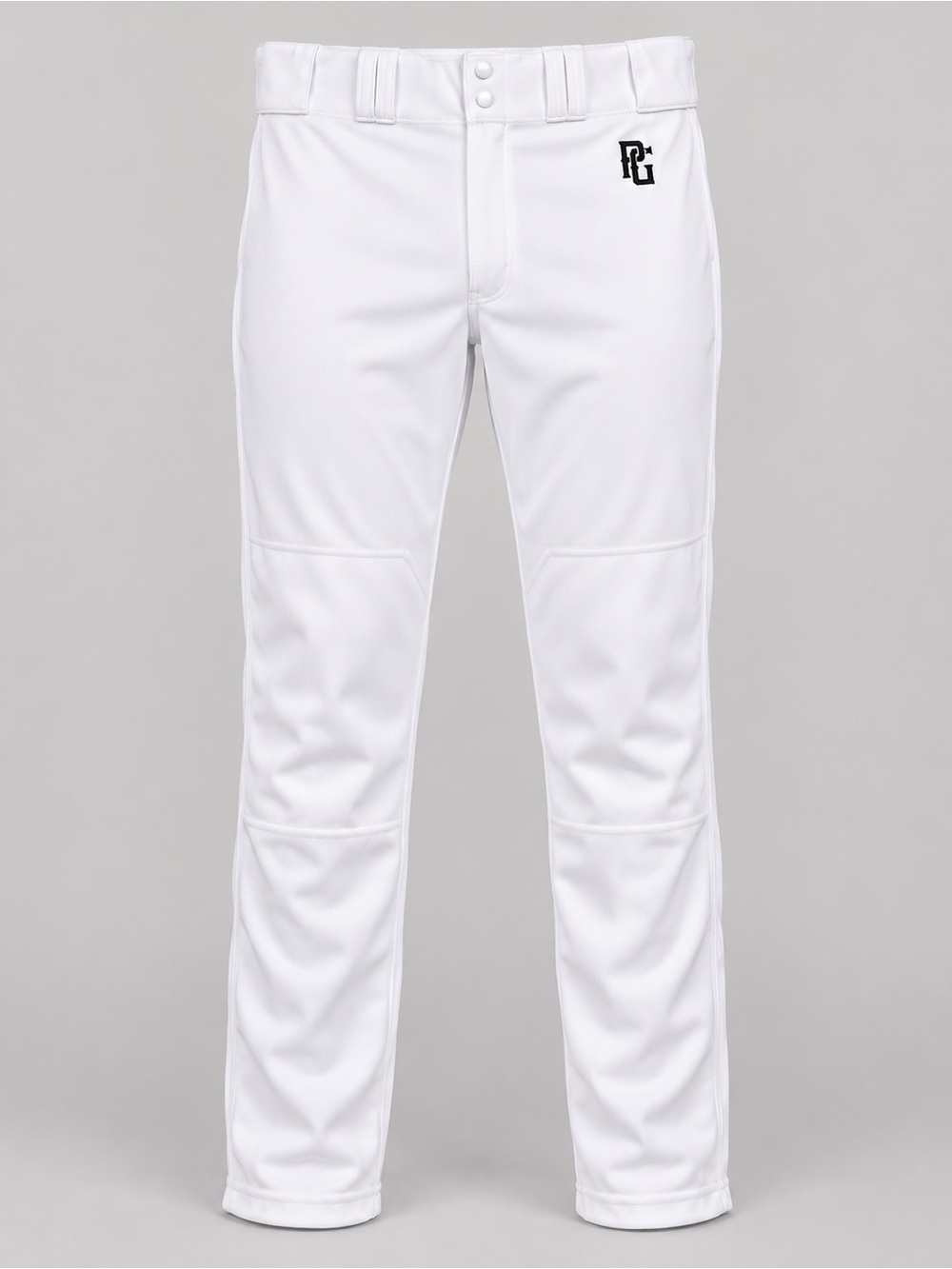Perfect Game PGT451 White Baseball Pants Men’s Large NWT